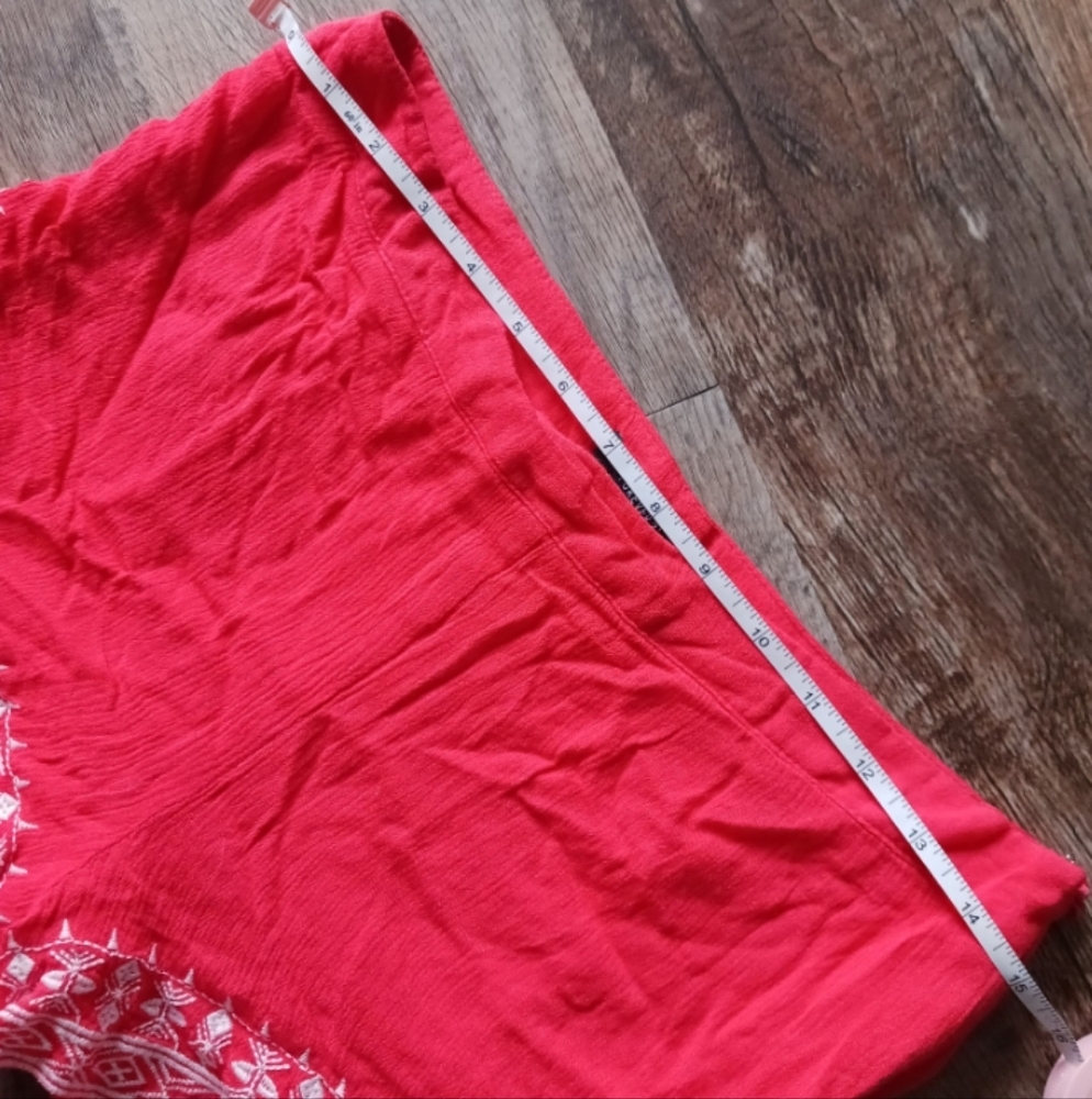 Forever 21 High Rise Shorts - Picture 7 of 12